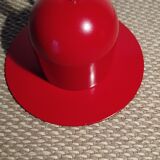 Memphis style articulated lamp