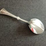 Christofle serving spoon