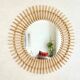 Large Tafoukt mirror