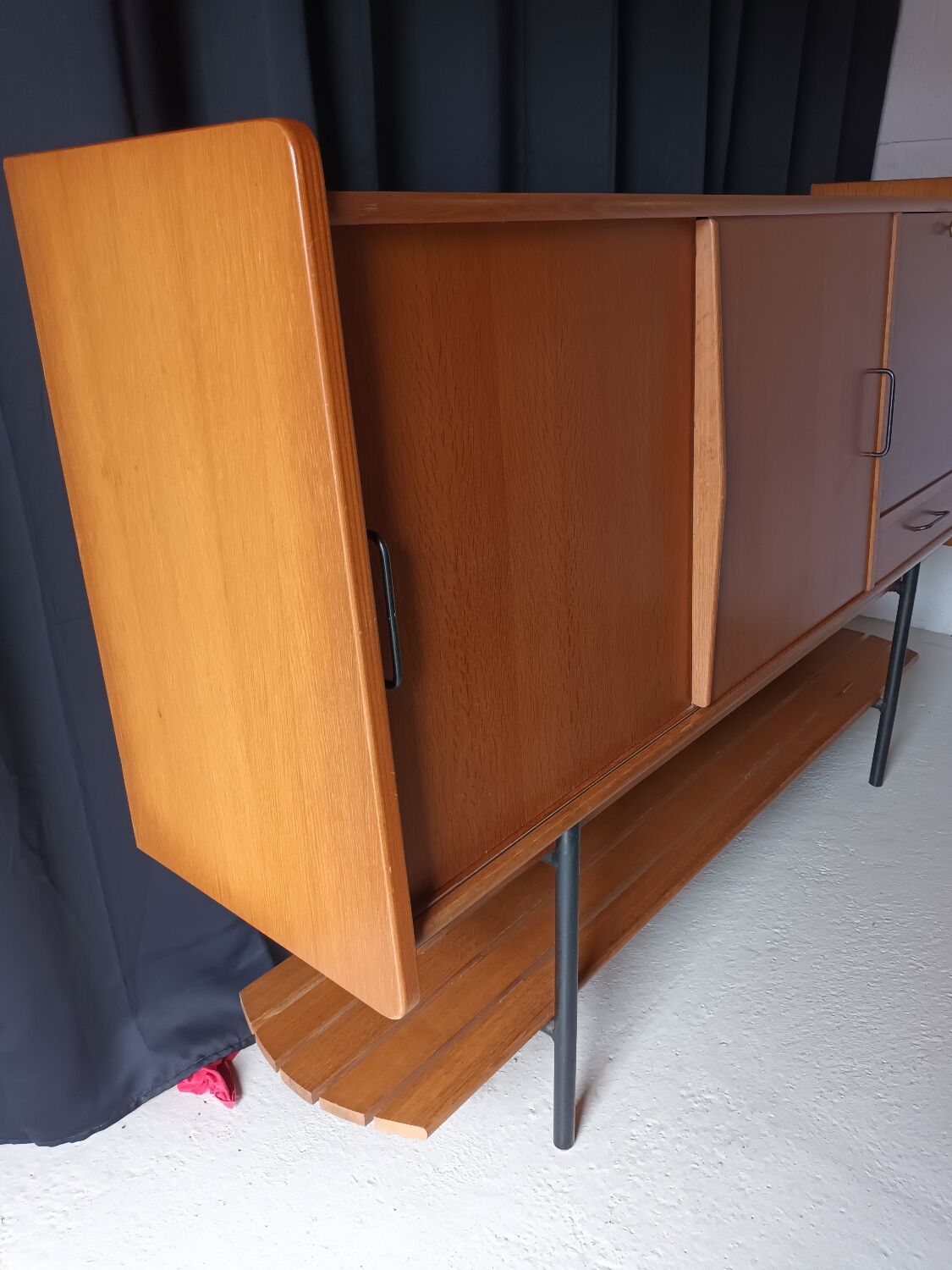 Top buffet René-Jean Caillette