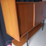 Top buffet René-Jean Caillette