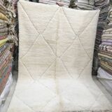 Berber Beni Ouarain rug
