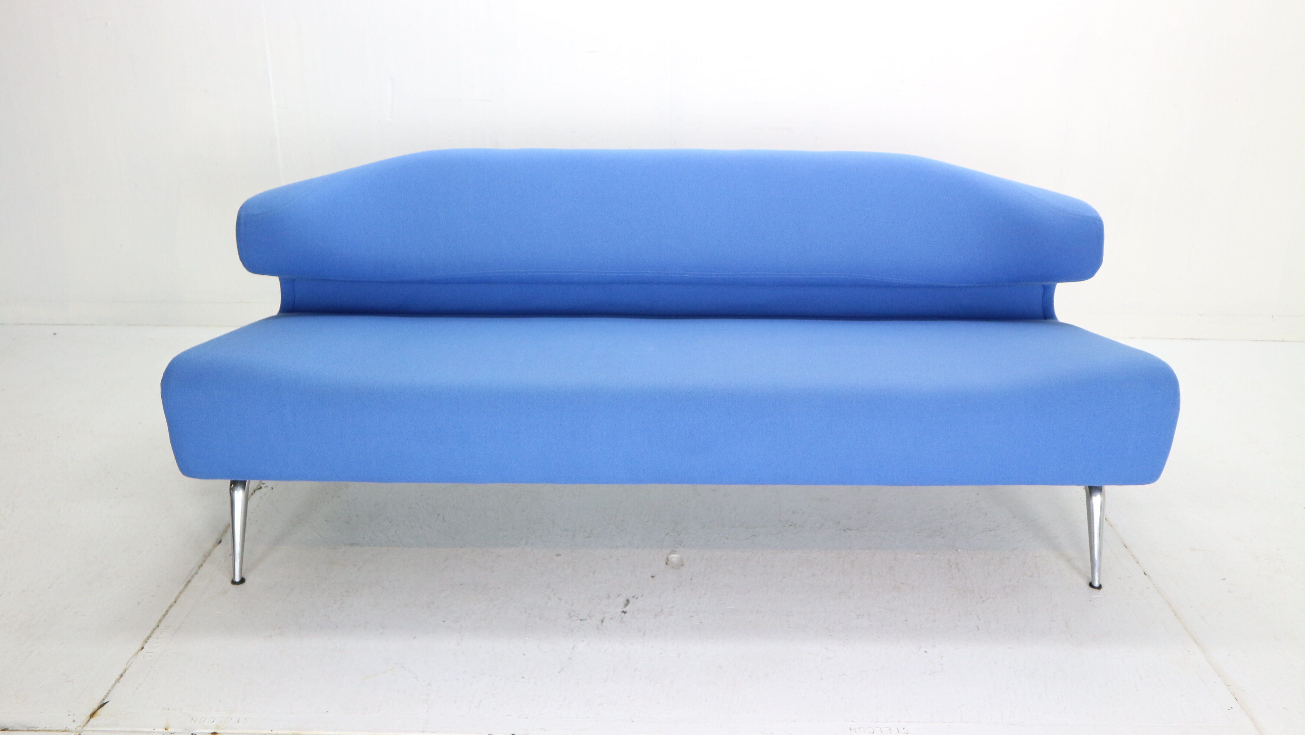 Michiel Van Der Kley C-725 Bird sofa for Artifort