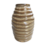 Vase grès émaillé SF