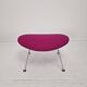 Orange Slice Chair with Ottoman by Pierre Paulin for Artifort, 1980s