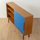 1960s sideboard, WK Möbel, vintage
