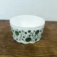 Bowl / vintage porcelain salad bowl Rosenthal Monbijou Giscard