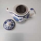 Teapot