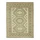 Turkish Vintage Anatolian Rug 225 cm x 285 cm