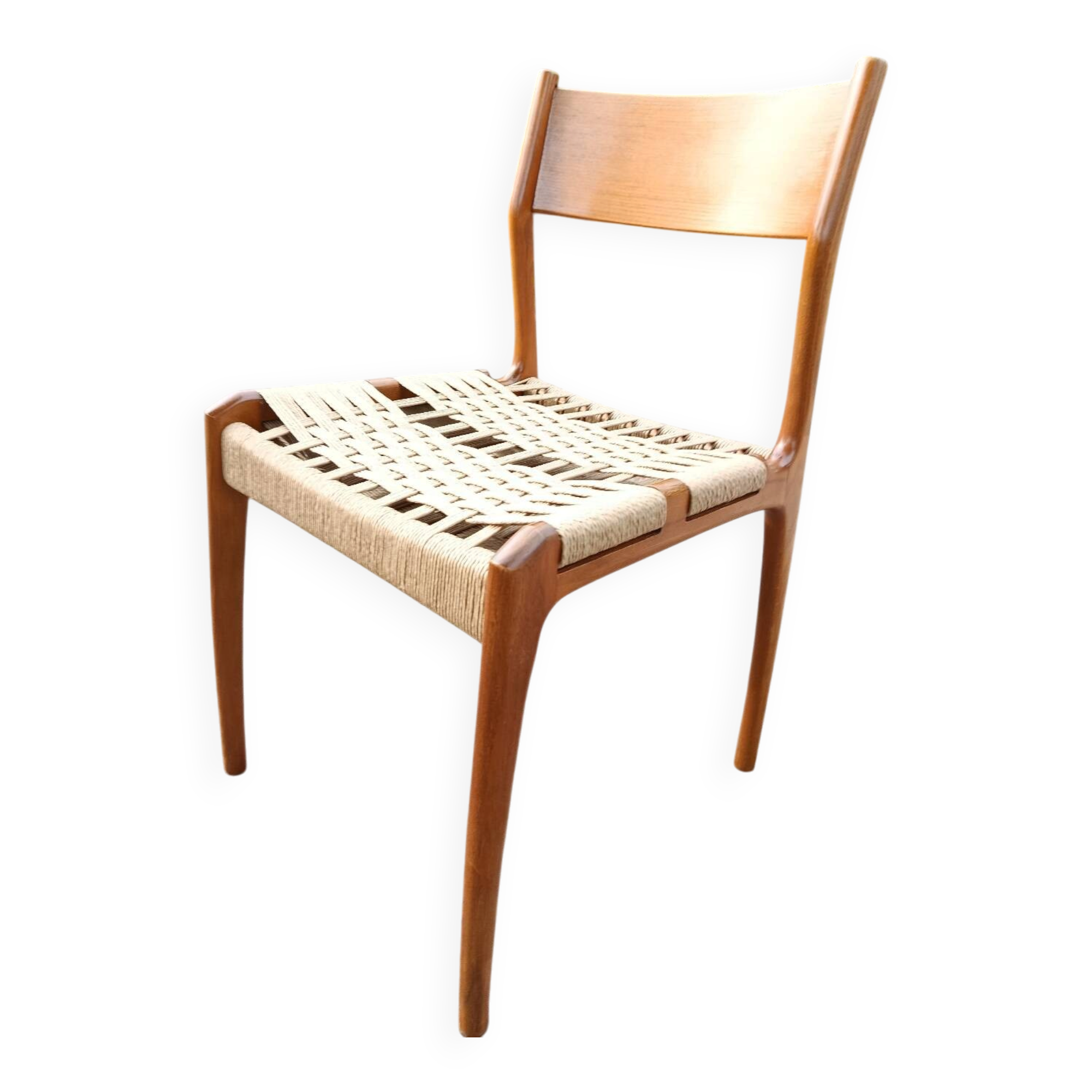 Chaise Gessef Havana
