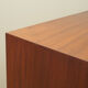 Teak wardrobe, Danish design, 1960s, production: Denmark
