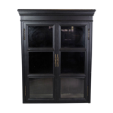 Hanging Display Case, 1970
