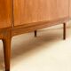 McIntosh teak sideboard made in Scotland in the 60’s designed by Tom Robertson