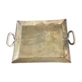 Solid brass pockets