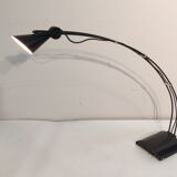 Modern halogen lamp Hala-Zeist 80s