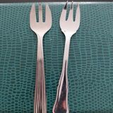 Oyster fork box
