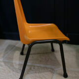 School chairs h. brunswick