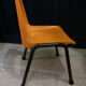 Les chaises d'ecole h. brunswick