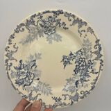 Lot of Choisy le Roi plates