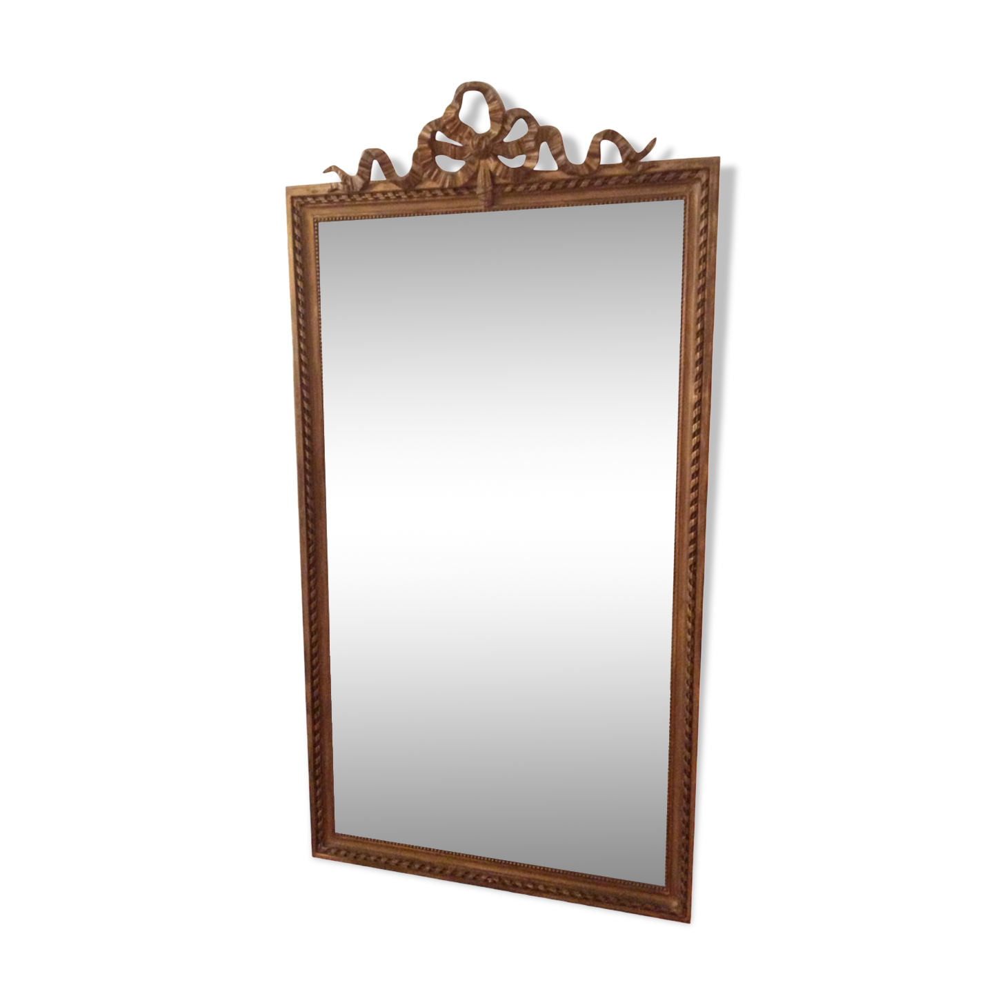 Mirror louis XV 78x130cm