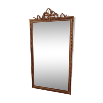 Miroir Louis XV 78x130cm