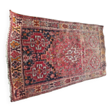 Tapis Gasghaï