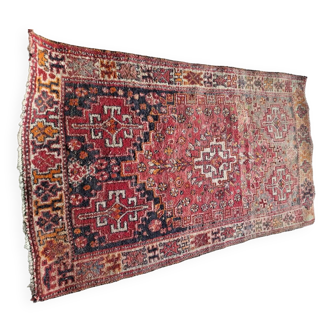 Tapis Gasghaï