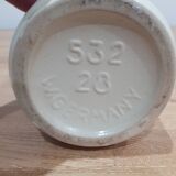 Scheurich Europ Linie West Germany, Germany, 1960s.