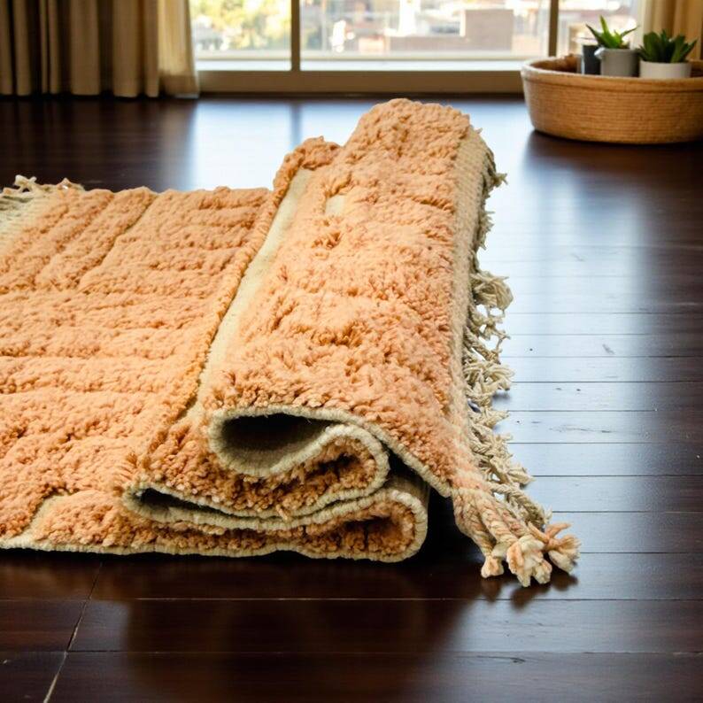 Moroccan Berber rug 200cm x 300cm