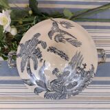 soup bowl longchamp exotic model