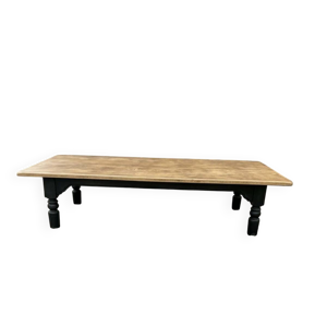 grande table basse en