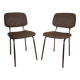 Chairs 1970