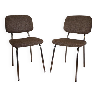 Chairs 1970