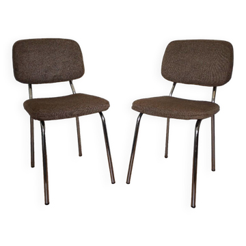 Chairs 1970