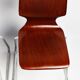 Set of 2 Flototto children's chairs, Germany, 1960s