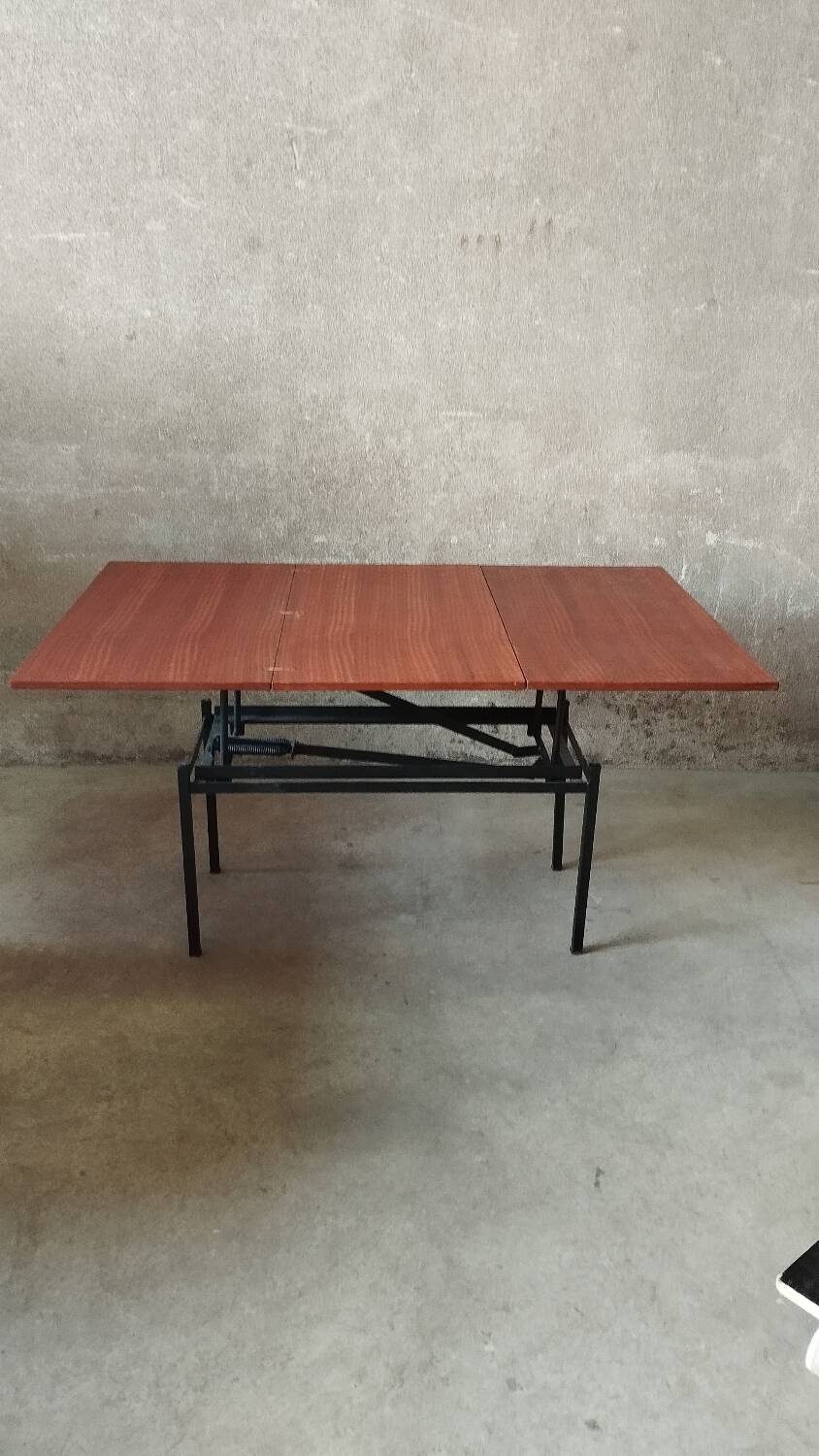 System table
