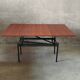 System table