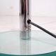 „Parola“ floor lamp by Gae Aulenti for Fontana Arte – special edition