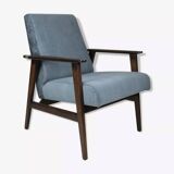 Scandinavian armchair 1970s