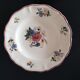 Set of 4 deep plates Sarreguemines Agreste