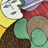 Picasso rug Desso edition