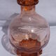 Ensemble carafe à liqueur et verres