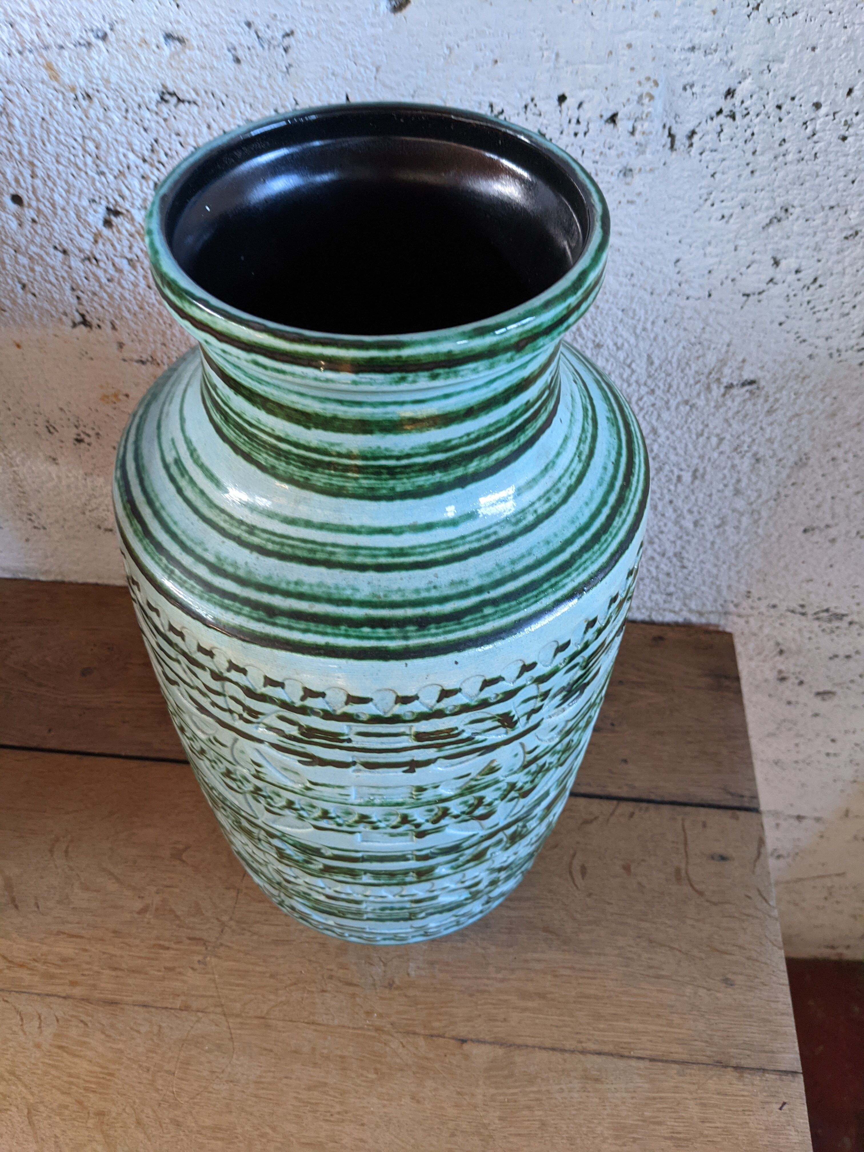Vase