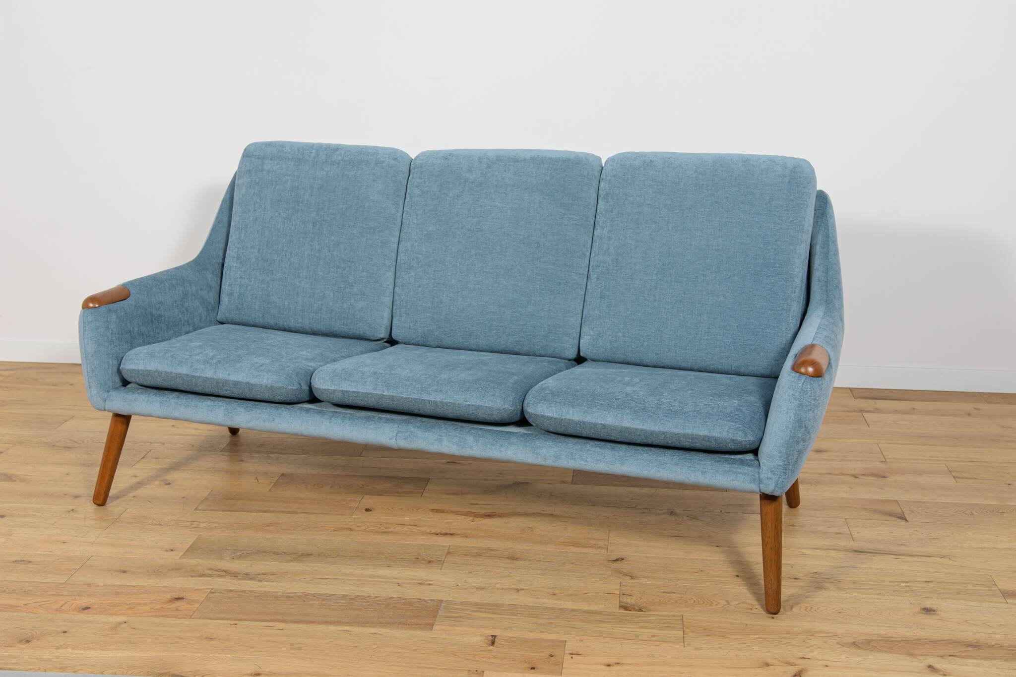 Canapé Mid-Century, Danemark, années 1960