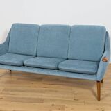 Mid-Century  Sofa, Denmark, 1960s