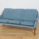 Mid-Century  Sofa, Denmark, 1960s