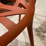 Chaise Végétal des frères Bouroullec, Vitra