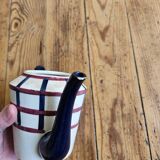 HBCM Béarn teapot