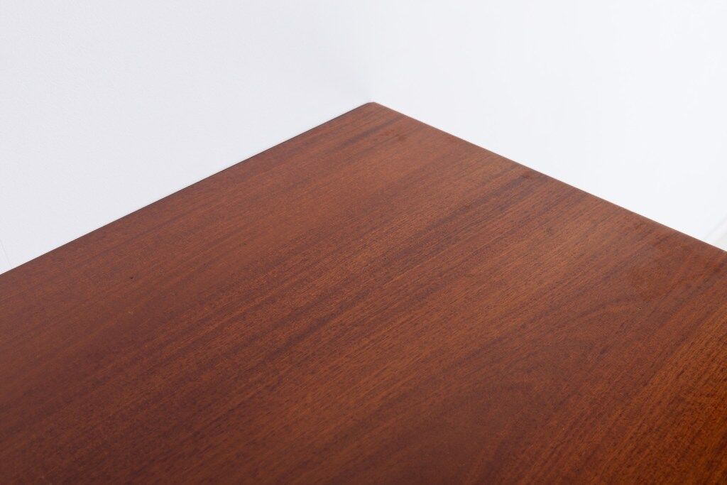 Danish chest of drawers by Rud Rasmussen, 1950s Denmark