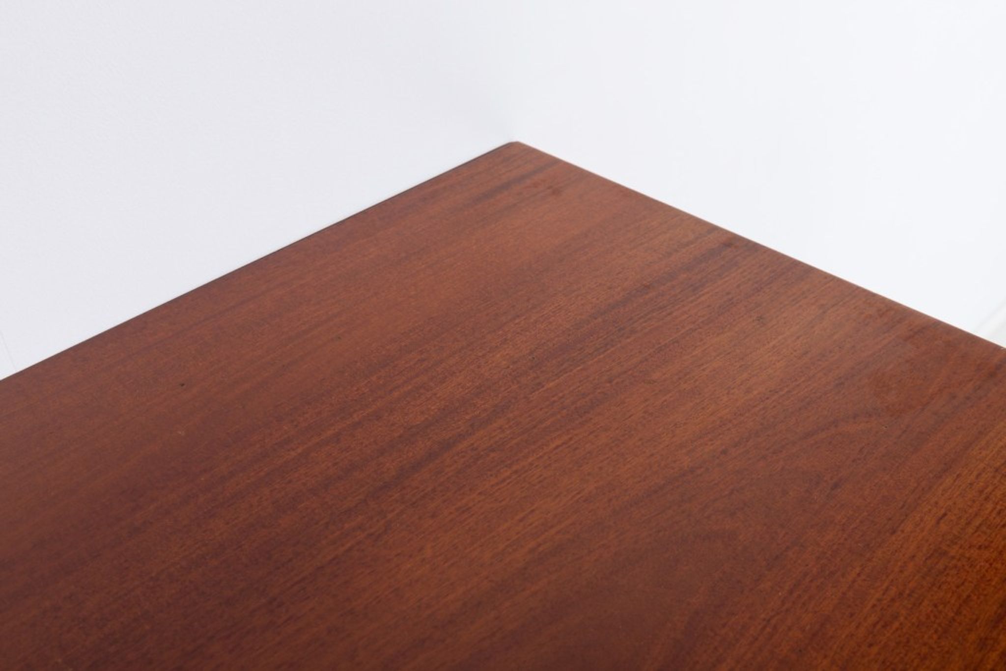 Danish chest of drawers by Rud Rasmussen, 1950s Denmark